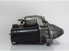 Recambio de motor arranque para mercedes-benz clase m (w163) 2.3 16v cat referencia OEM IAM RD6RA68 66018 