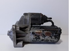 Recambio de motor arranque para opel vivaro 1.9 cdti cat (f9q-760 / l08) referencia OEM IAM 7700116260C 75514 R