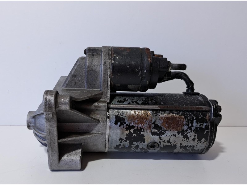 Recambio de motor arranque para opel vivaro 1.9 cdti cat (f9q-760 / l08) referencia OEM IAM 7700116260C 75514 R