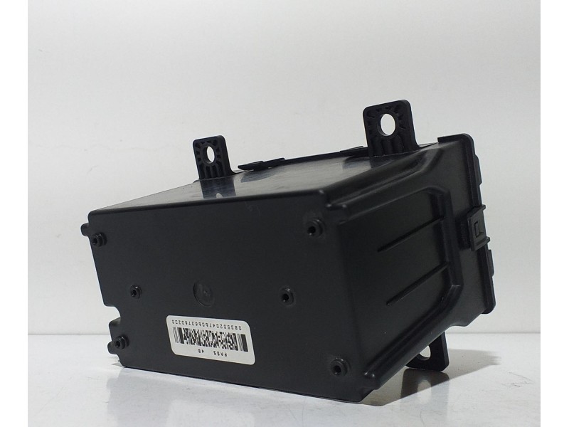 Recambio de modulo electronico para volvo autobus volvo mkiii 4x2 e5 referencia OEM IAM 21067821 68584 