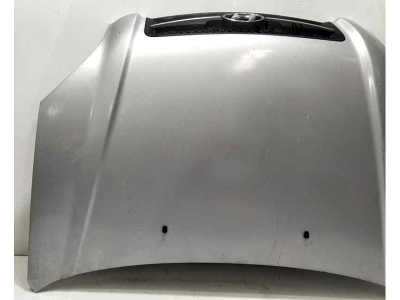Recambio de capot para hyundai tucson (jm) 2.0 crdi comfort (4wd) referencia OEM IAM 664002E020 84111 R