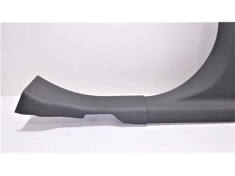 Recambio de moldura para ford fiesta (ccn) trend referencia OEM IAM 8A61A243W07AFW 46315 