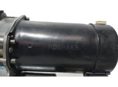 Recambio de motor arranque para mercedes-benz clase m (w163) 2.3 16v cat referencia OEM IAM RD6RA68 66018  2