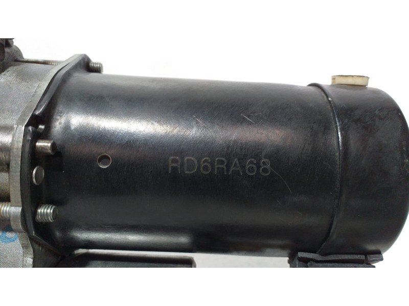 Recambio de motor arranque para mercedes-benz clase m (w163) 2.3 16v cat referencia OEM IAM RD6RA68 66018 