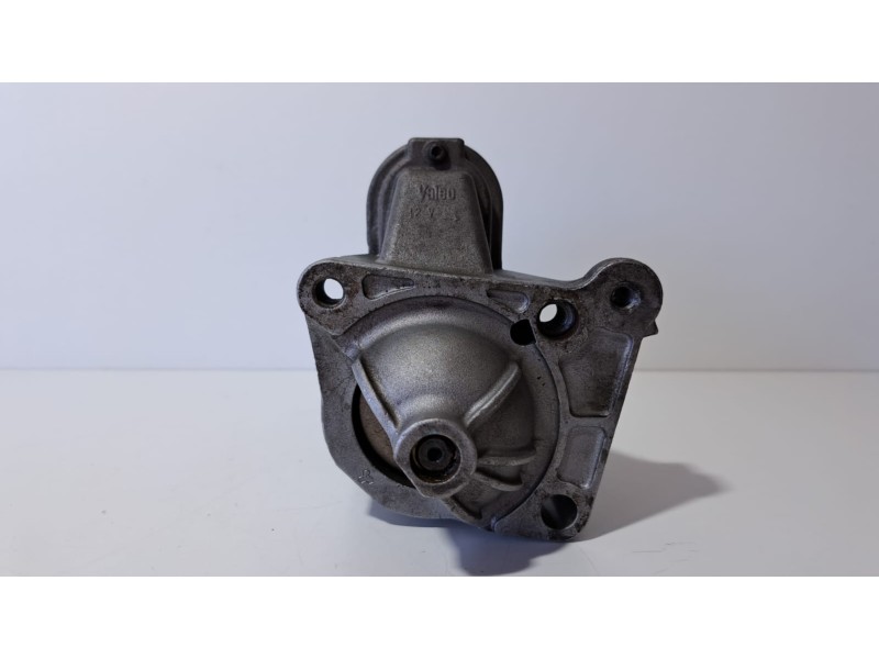 Recambio de motor arranque para opel vivaro 1.9 cdti cat (f9q-760 / l08) referencia OEM IAM 7700116260C 75514 R