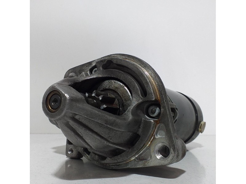 Recambio de motor arranque para mercedes-benz clase m (w163) 2.3 16v cat referencia OEM IAM RD6RA68 66018 