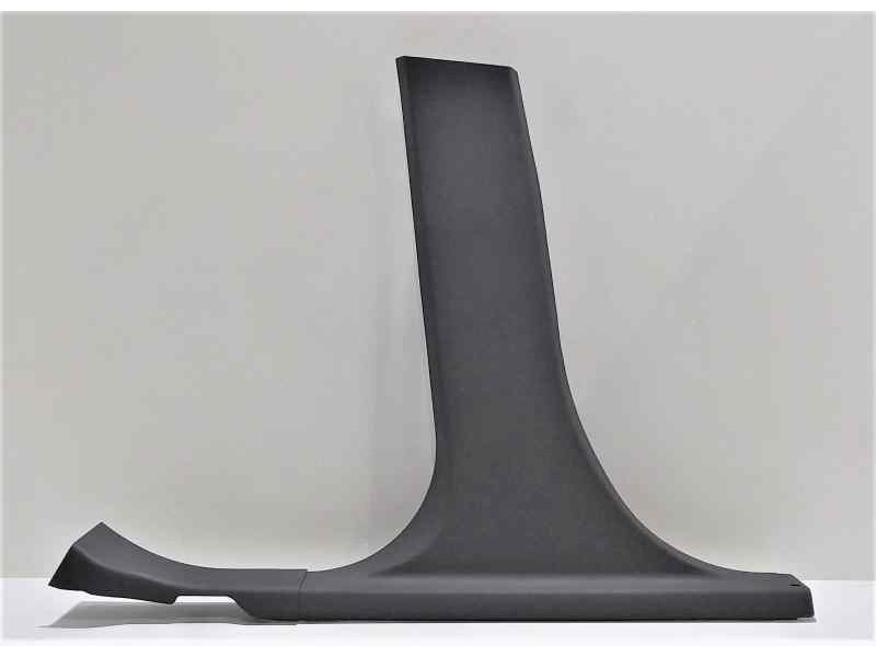 Recambio de moldura para ford fiesta (ccn) trend referencia OEM IAM 8A61A243W07AFW 46315 