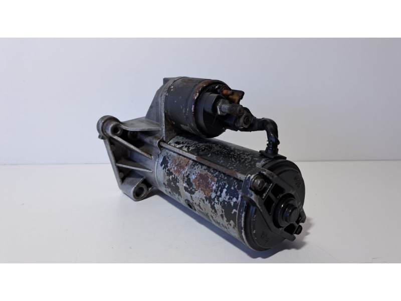 Recambio de motor arranque para opel vivaro 1.9 cdti cat (f9q-760 / l08) referencia OEM IAM 7700116260C 75514 R