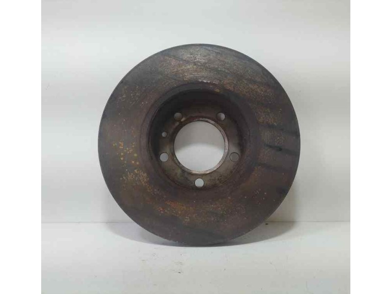 Recambio de disco freno delantero para renault master desde ´98 base, caja cerrada l1h1 rs 3078 referencia OEM IAM S8U772 86967 