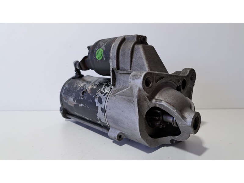 Recambio de motor arranque para opel vivaro 1.9 cdti cat (f9q-760 / l08) referencia OEM IAM 7700116260C 75514 R