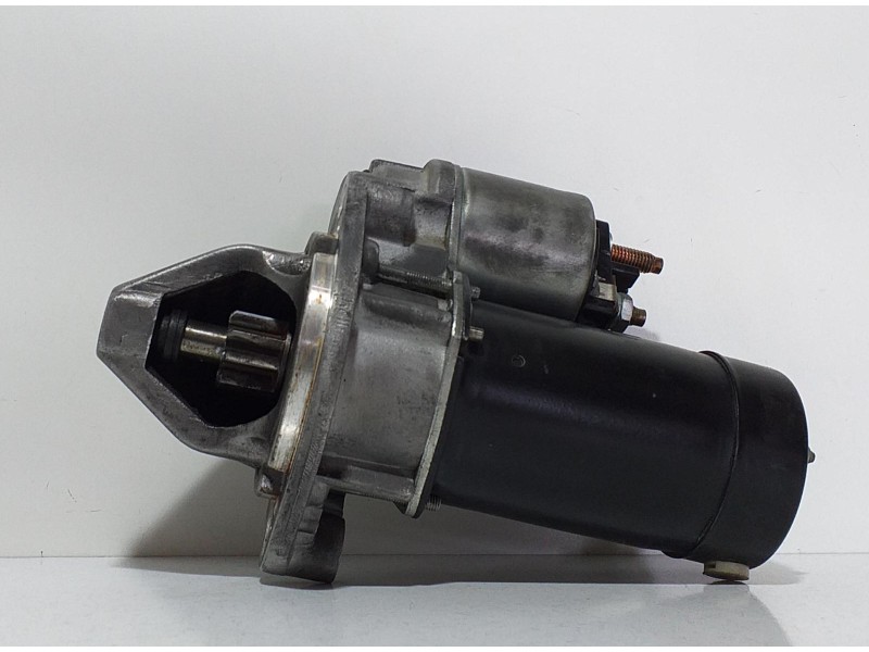 Recambio de motor arranque para mercedes-benz clase m (w163) 2.3 16v cat referencia OEM IAM RD6RA68 66018 