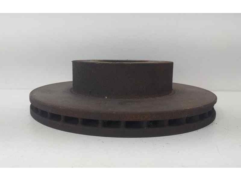 Recambio de disco freno delantero para renault master desde ´98 base, caja cerrada l1h1 rs 3078 referencia OEM IAM S8U772 86967 