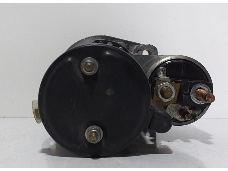 Recambio de motor arranque para mercedes-benz clase m (w163) 2.3 16v cat referencia OEM IAM RD6RA68 66018 