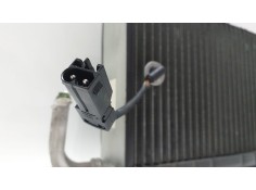 Recambio de evaporador aire acondicionado para bmw x5 (e53) 3.0d referencia OEM IAM M57N306D2 54138  2