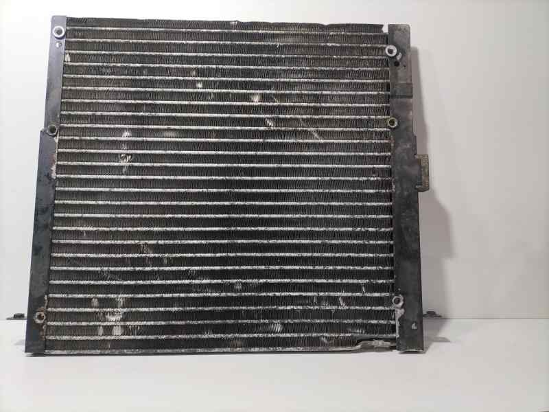 Recambio de condensador / radiador aire acondicionado para land rover range rover (lp) 4.6 referencia OEM IAM 755229H 82231 