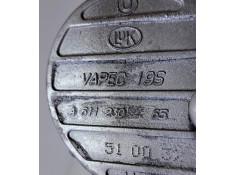 Recambio de depresor freno / bomba vacio para mercedes-benz sprinter 02.00  caja abierta 2.2 cdi cat referencia OEM IAM A6112300 2