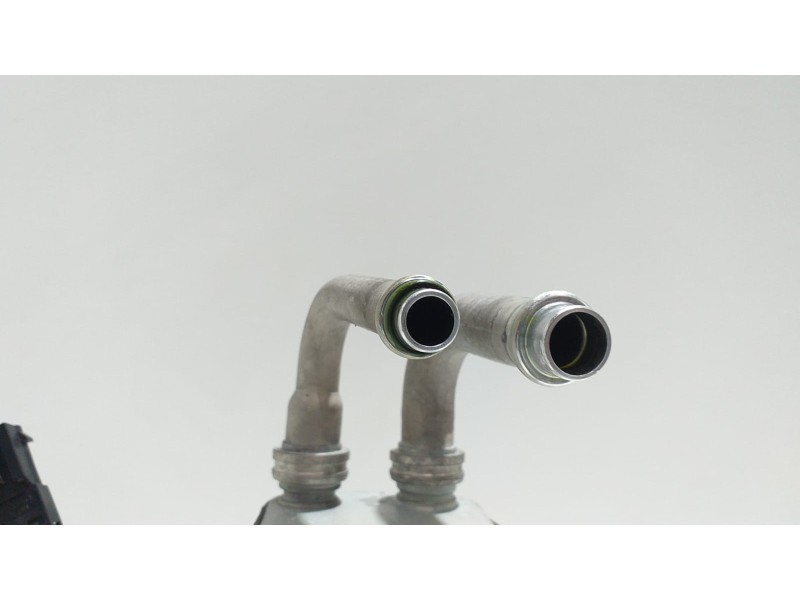 Recambio de evaporador aire acondicionado para bmw x5 (e53) 3.0d referencia OEM IAM M57N306D2 54138 