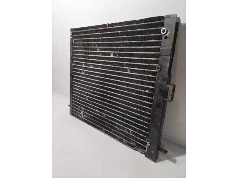 Recambio de condensador / radiador aire acondicionado para land rover range rover (lp) 4.6 referencia OEM IAM 755229H 82231 