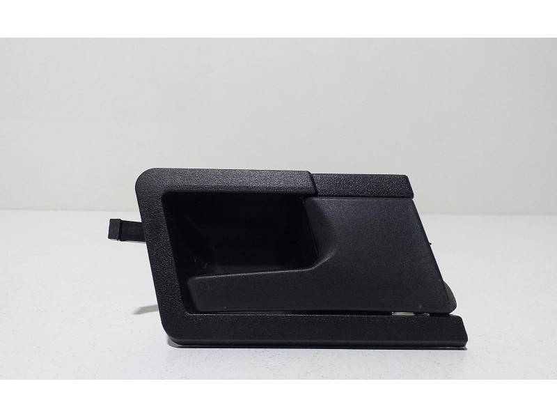 Recambio de maneta interior delantera derecha para volkswagen t4 caja abierta/doble cabina (mod. 1991) caja abierta / plataforma