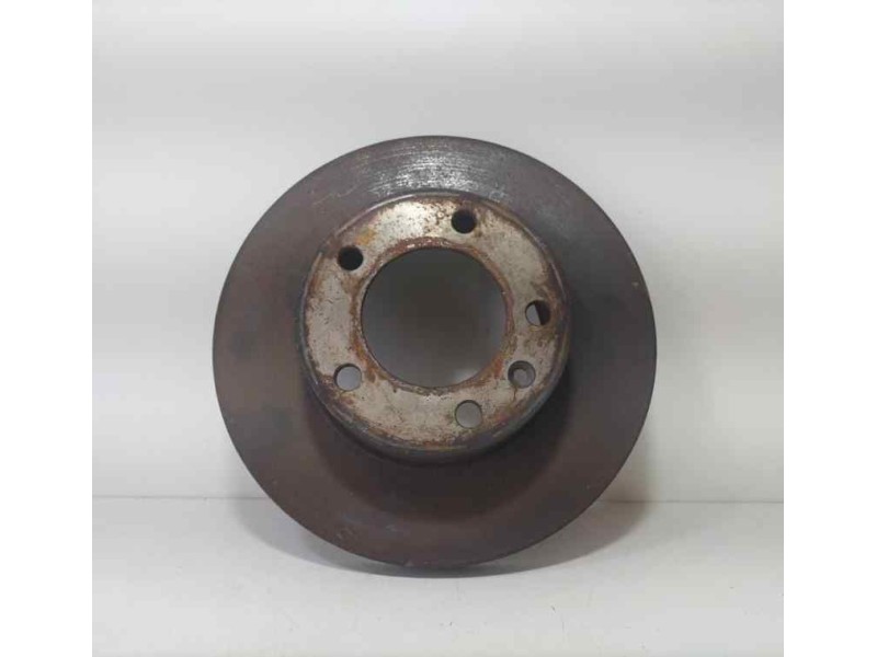 Recambio de disco freno delantero para renault master desde ´98 base, caja cerrada l1h1 rs 3078 referencia OEM IAM S8U772 86967 