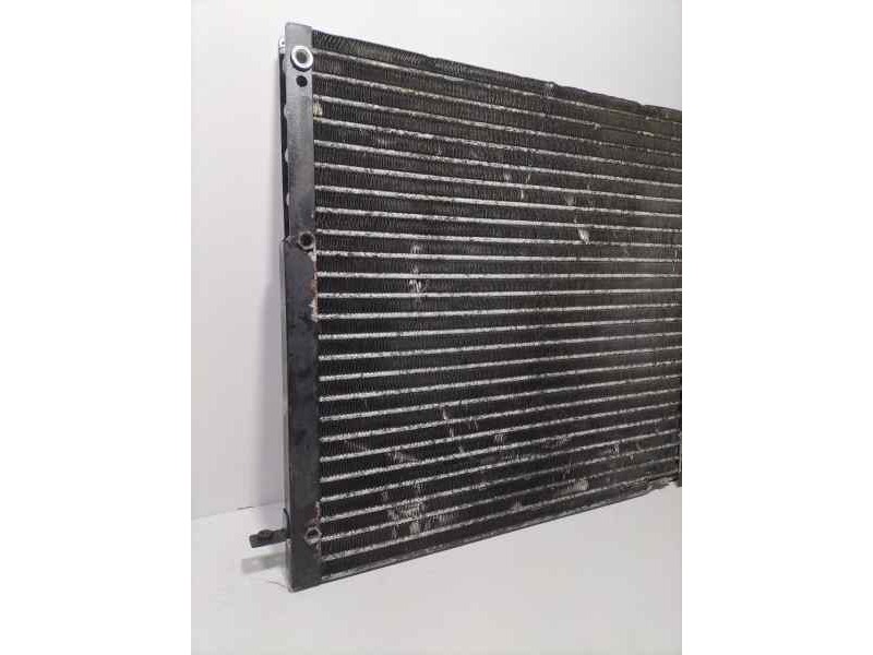 Recambio de condensador / radiador aire acondicionado para land rover range rover (lp) 4.6 referencia OEM IAM 755229H 82231 