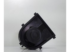 Recambio de motor calefaccion para volkswagen golf iv berlina (1j1) 1.9 tdi referencia OEM IAM 1J1819021A 66020 