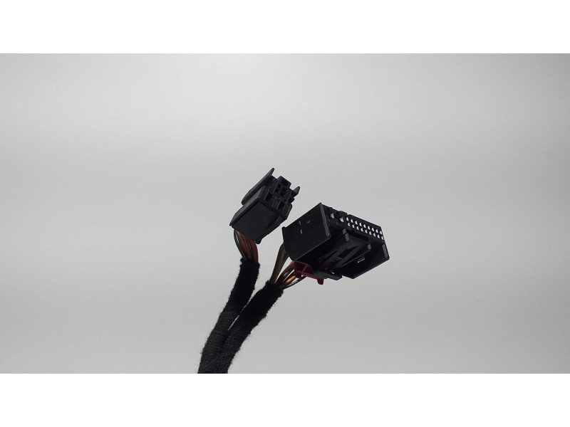 Recambio de modulo electronico para audi q5 (8r) 3.0 tdi referencia OEM IAM 8R0971030 68585 