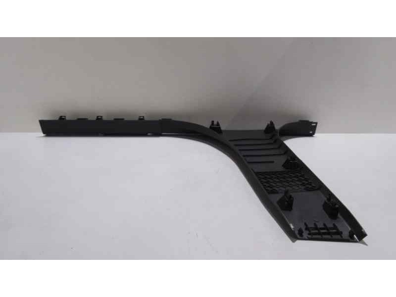 Recambio de moldura para ford fiesta (ccn) trend referencia OEM IAM 8A61A243W06AFW 46316 