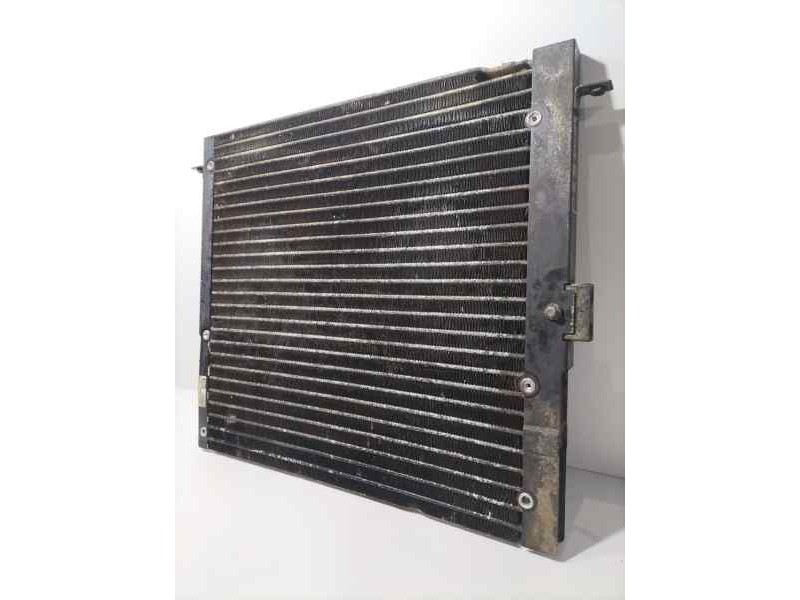 Recambio de condensador / radiador aire acondicionado para land rover range rover (lp) 4.6 referencia OEM IAM 755229H 82231 