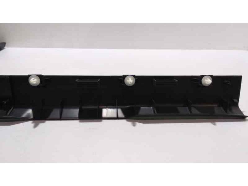 Recambio de moldura para ford fiesta (ccn) trend referencia OEM IAM 8A61A243W06AFW 46316 