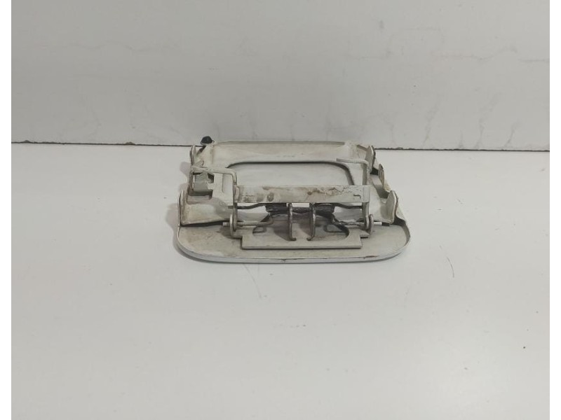 Recambio de tapa exterior combustible para peugeot boxer caja cerr. techo sobreelev. (rs3200)(230)(´02) 1800 td techo elevado re