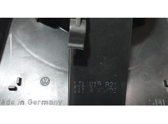 Recambio de motor calefaccion para volkswagen golf iv berlina (1j1) 1.9 tdi referencia OEM IAM 1J1819021A 66020  2
