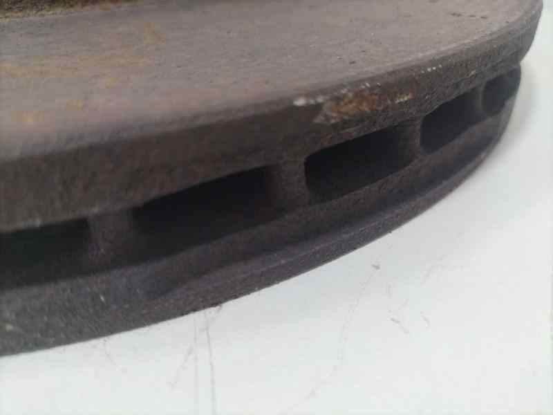 Recambio de disco freno delantero para renault master desde ´98 base, caja cerrada l1h1 rs 3078 referencia OEM IAM S8U772 86967 