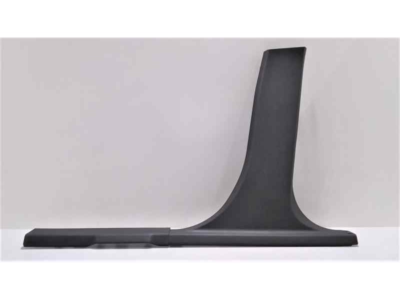 Recambio de moldura para ford fiesta (ccn) trend referencia OEM IAM 8A61A243W06AFW 46316 