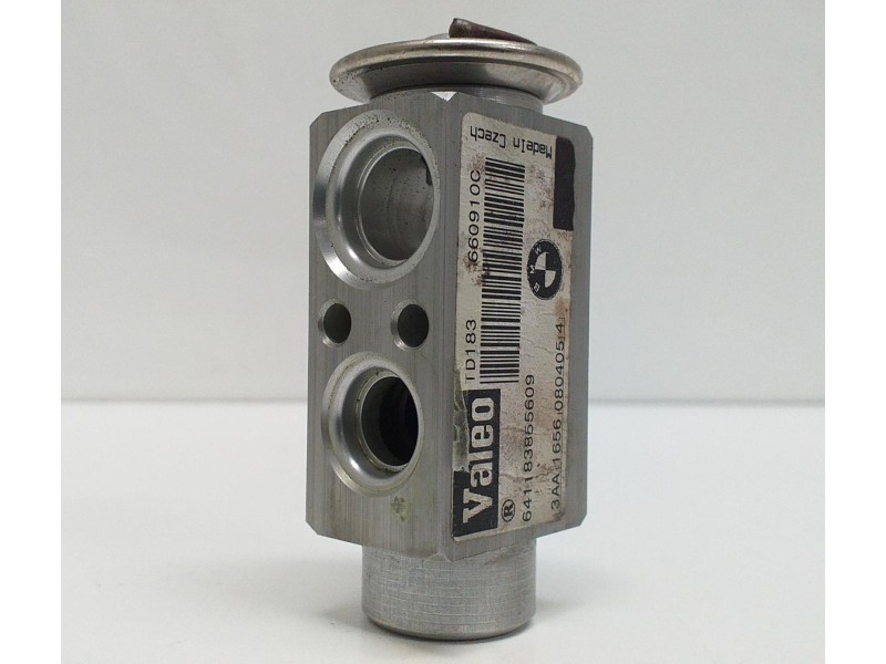 Recambio de valvula expansion para bmw x5 (e53) 3.0d referencia OEM IAM 641183855609 54140 