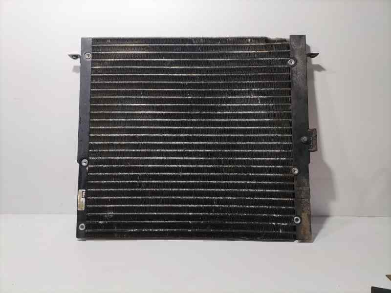 Recambio de condensador / radiador aire acondicionado para land rover range rover (lp) 4.6 referencia OEM IAM 755229H 82231 