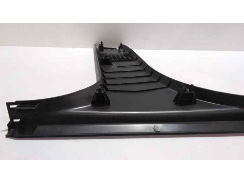 Recambio de moldura para ford fiesta (ccn) trend referencia OEM IAM 8A61A243W06AFW 46316 