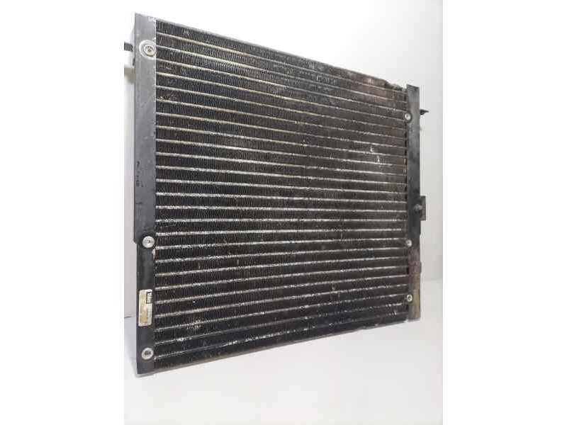 Recambio de condensador / radiador aire acondicionado para land rover range rover (lp) 4.6 referencia OEM IAM 755229H 82231 