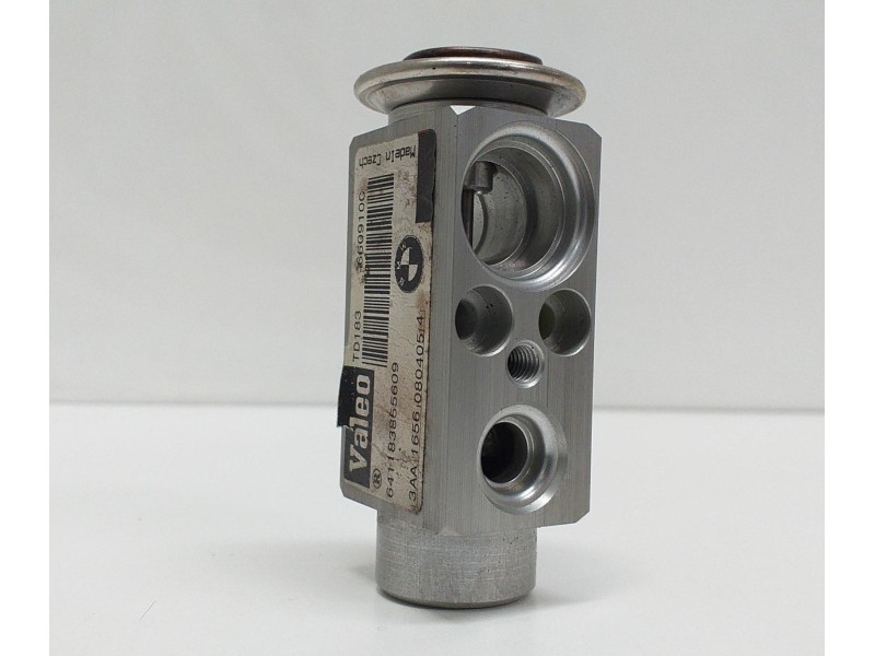 Recambio de valvula expansion para bmw x5 (e53) 3.0d referencia OEM IAM 641183855609 54140 