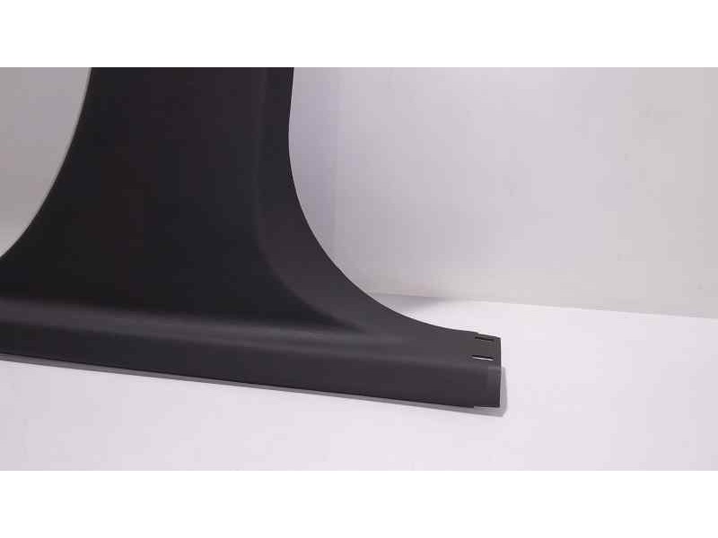 Recambio de moldura para ford fiesta (ccn) trend referencia OEM IAM 8A61A243W06AFW 46316 