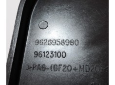 Recambio de tapa distribucion para suzuki vitara se/sv (et) 2.0 td largo superlujo referencia OEM IAM 9628958980 75547 R 2