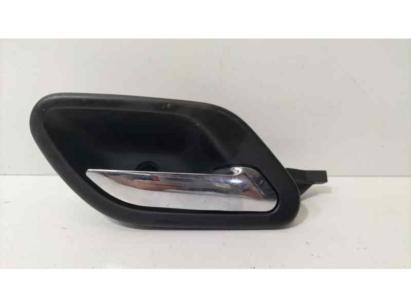Recambio de maneta interior trasera derecha para bmw serie 5 berlina (e39) 530d referencia OEM IAM 8226050 84115 