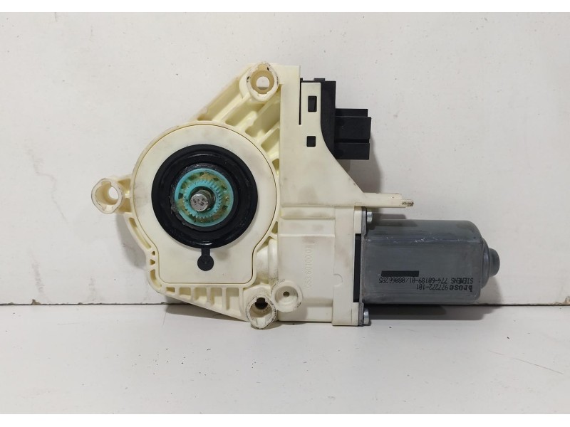 Recambio de motor elevalunas delantero derecho para audi a6 allroad quattro (4fh) 3.0 tdi referencia OEM IAM 4F0959802D 77912 R