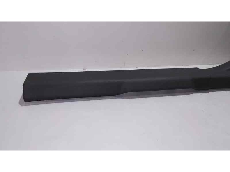 Recambio de moldura para ford fiesta (ccn) trend referencia OEM IAM 8A61A243W06AFW 46316 