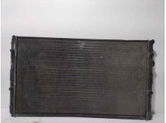 Recambio de radiador agua para seat ibiza (6k) glx referencia OEM IAM 1H0121253P 82232 