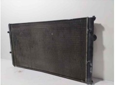 Recambio de radiador agua para seat ibiza (6k) glx referencia OEM IAM 1H0121253P 82232  2