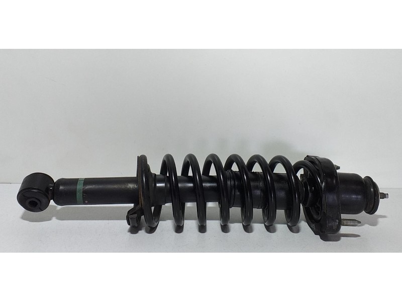 Recambio de amortiguador trasero derecho para mitsubishi outlander (gf0) 2.0 cat referencia OEM IAM 4162A397 66021 