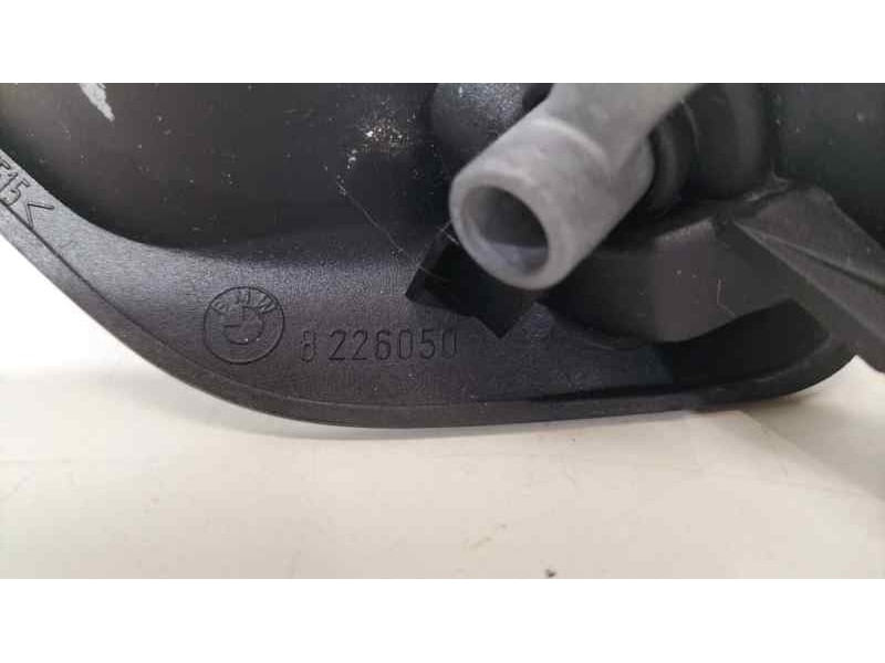 Recambio de maneta interior trasera derecha para bmw serie 5 berlina (e39) 530d referencia OEM IAM 8226050 84115 