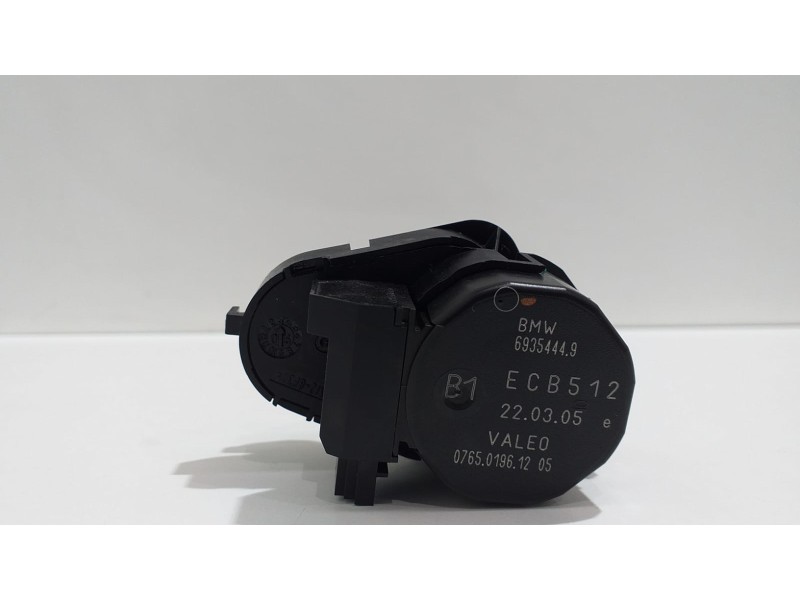 Recambio de motor apertura trampillas climatizador para bmw x5 (e53) 3.0d referencia OEM IAM 6935444 54141 