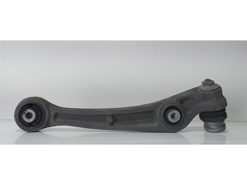 Recambio de brazo suspension inferior delantero izquierdo para audi q5 (8r) 3.0 tdi referencia OEM IAM 8K0407155B 68590 